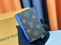 louis vuitton lv card case pour unisexe s_11b2122